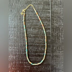 Kendra Scott Ember Strand Necklace